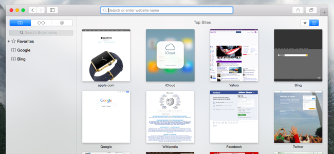 Web Browsers For Mac