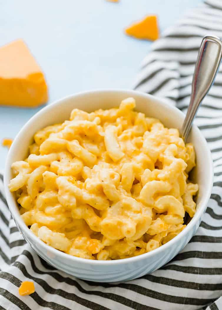 Is kraft mac and cheese bad for you reddit
