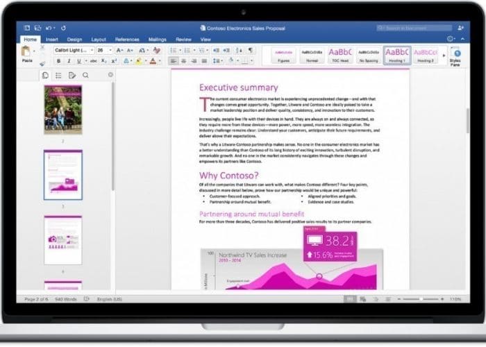 Microsoft Office For Mac Torrent